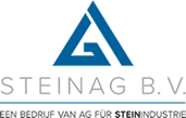 Logo Steinag